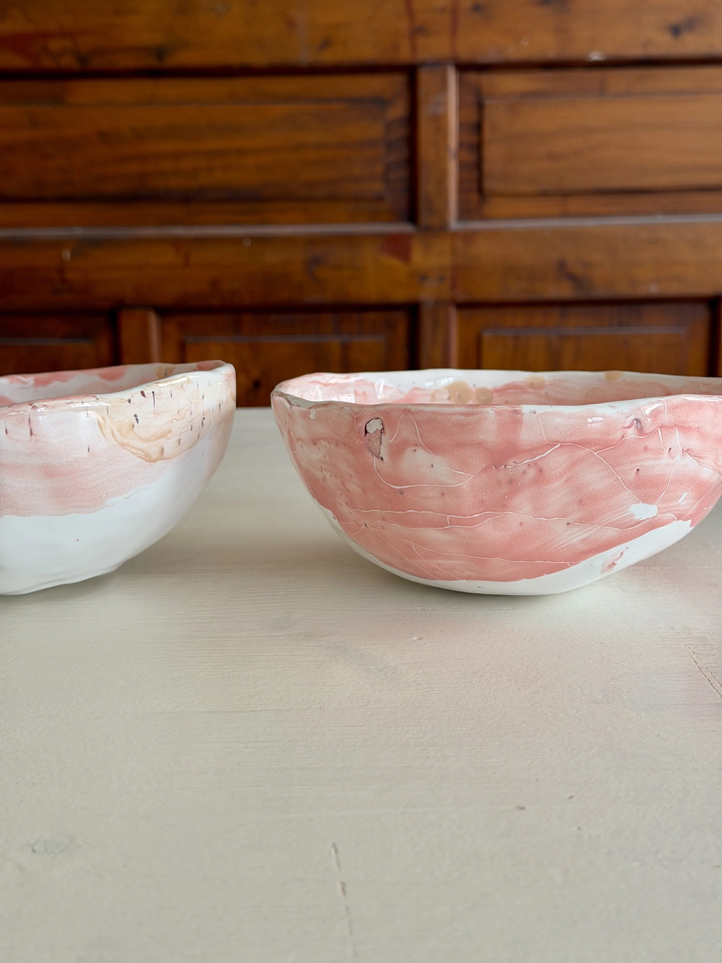 DAILY RITUAL BOWLS - Duo No.1