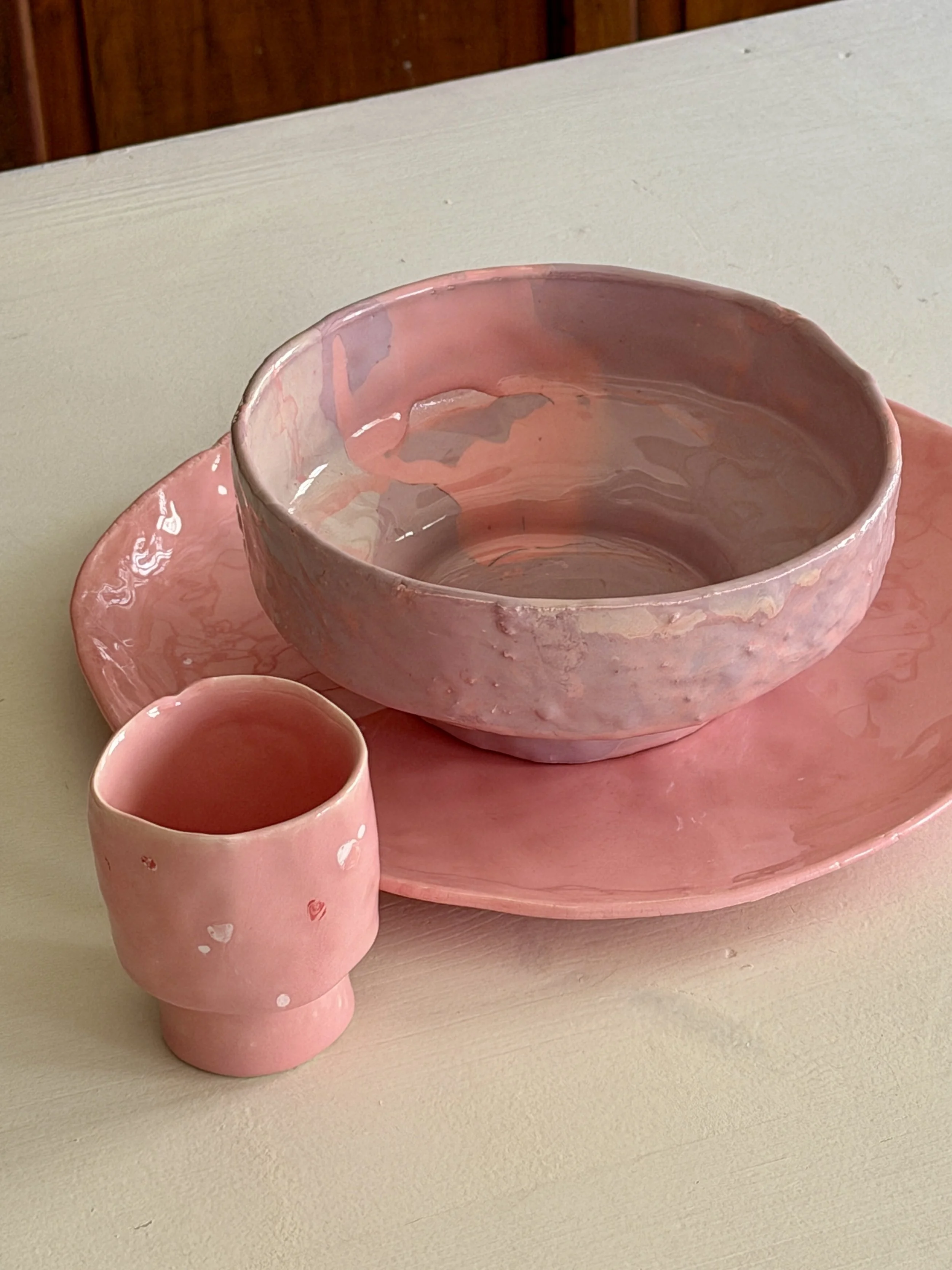 MORNING RITUAL SET - Complete