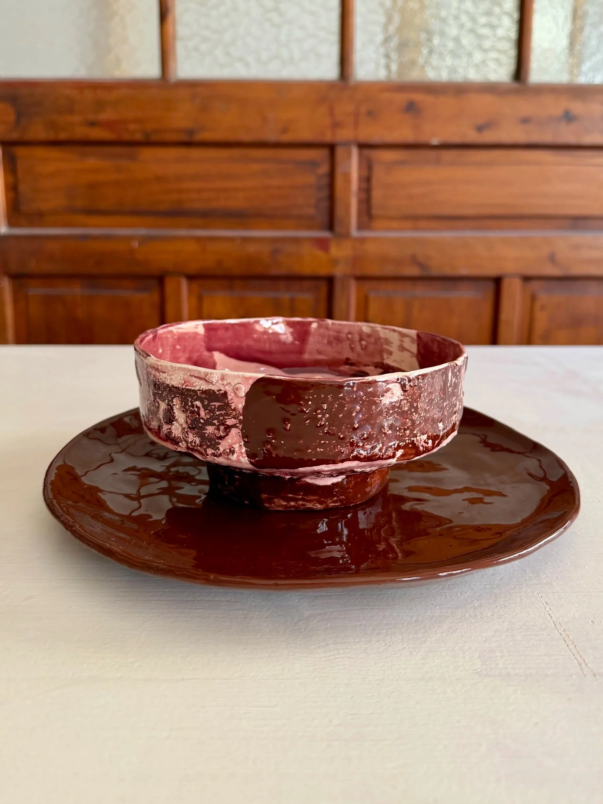 DAILY RITUAL SET - Solo No.4