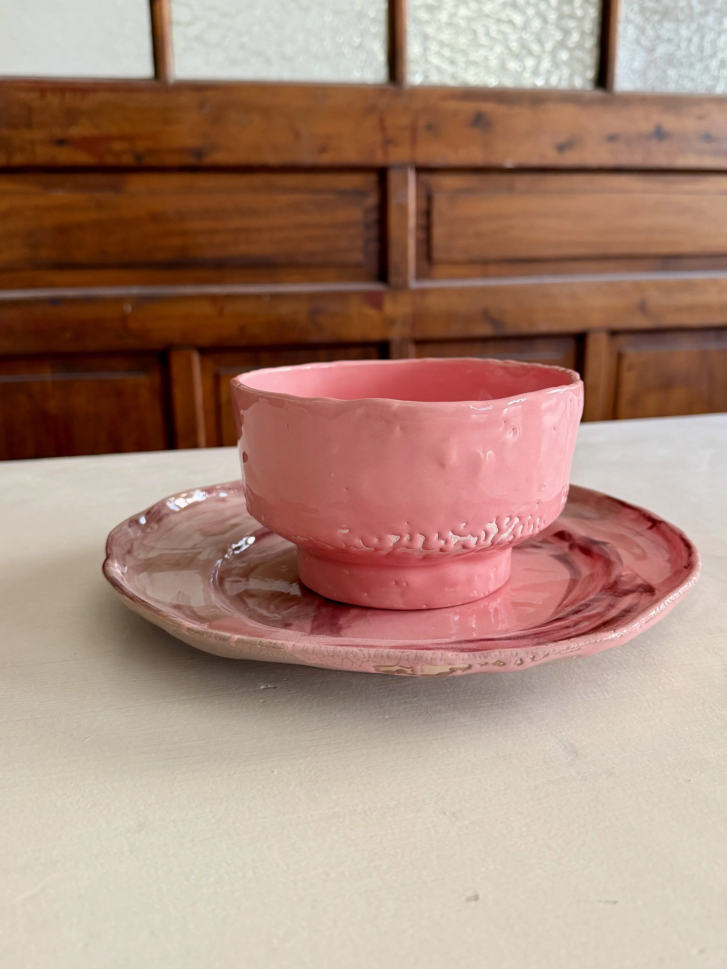 DAILY RITUAL SET - Solo No.2