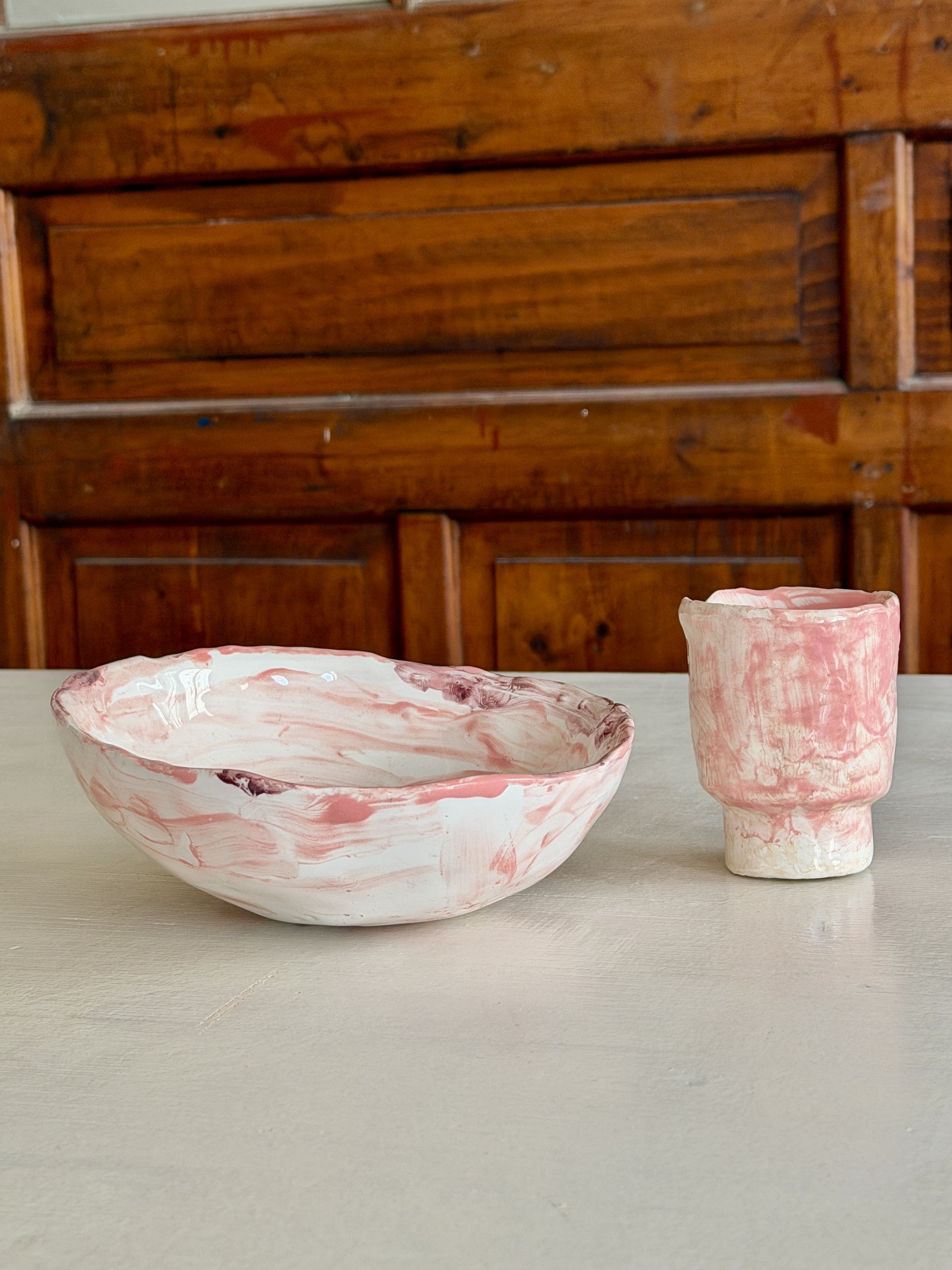 MORNING RITUAL SET - Compact