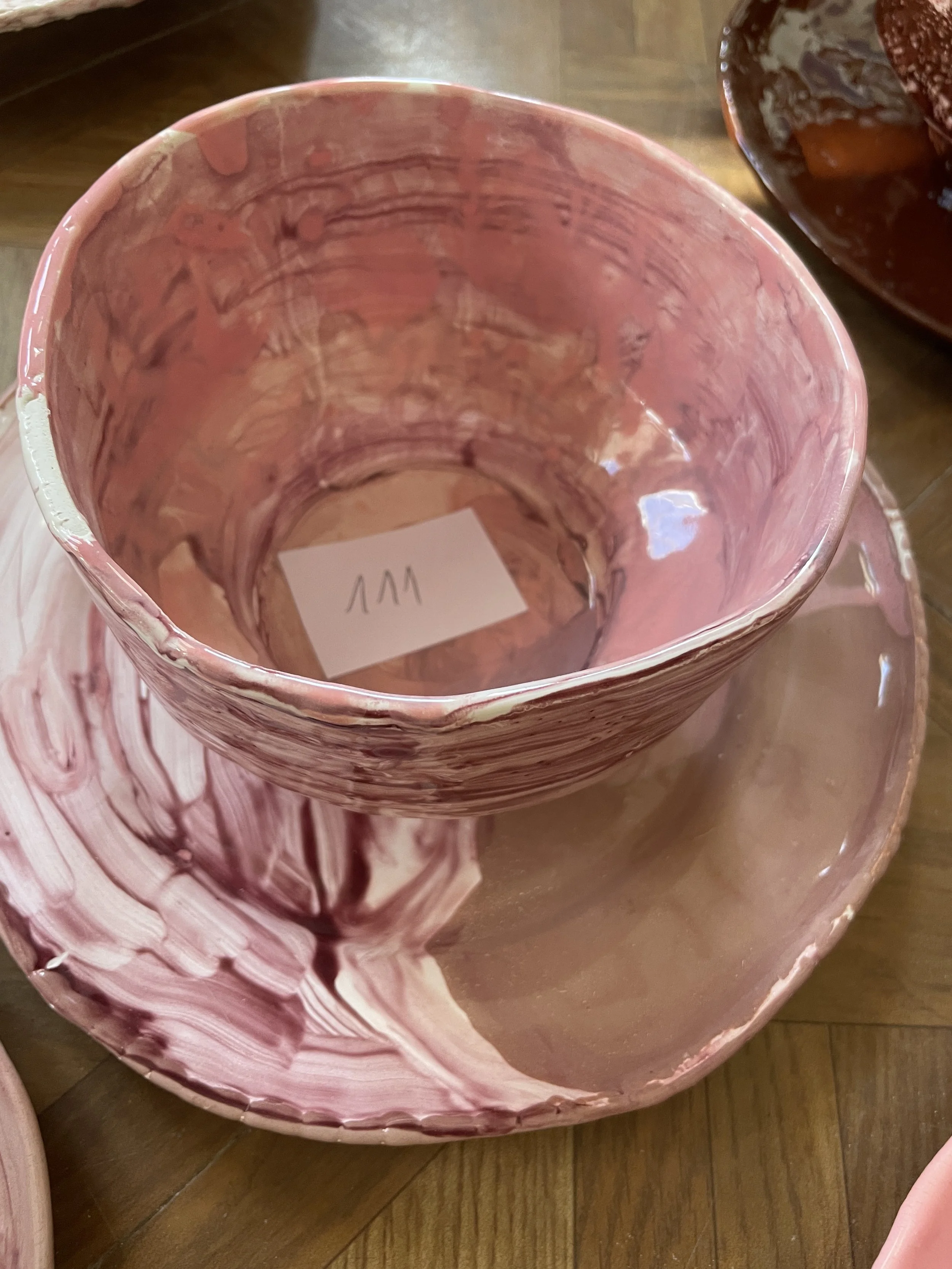 DAILY RITUAL SET - Solo