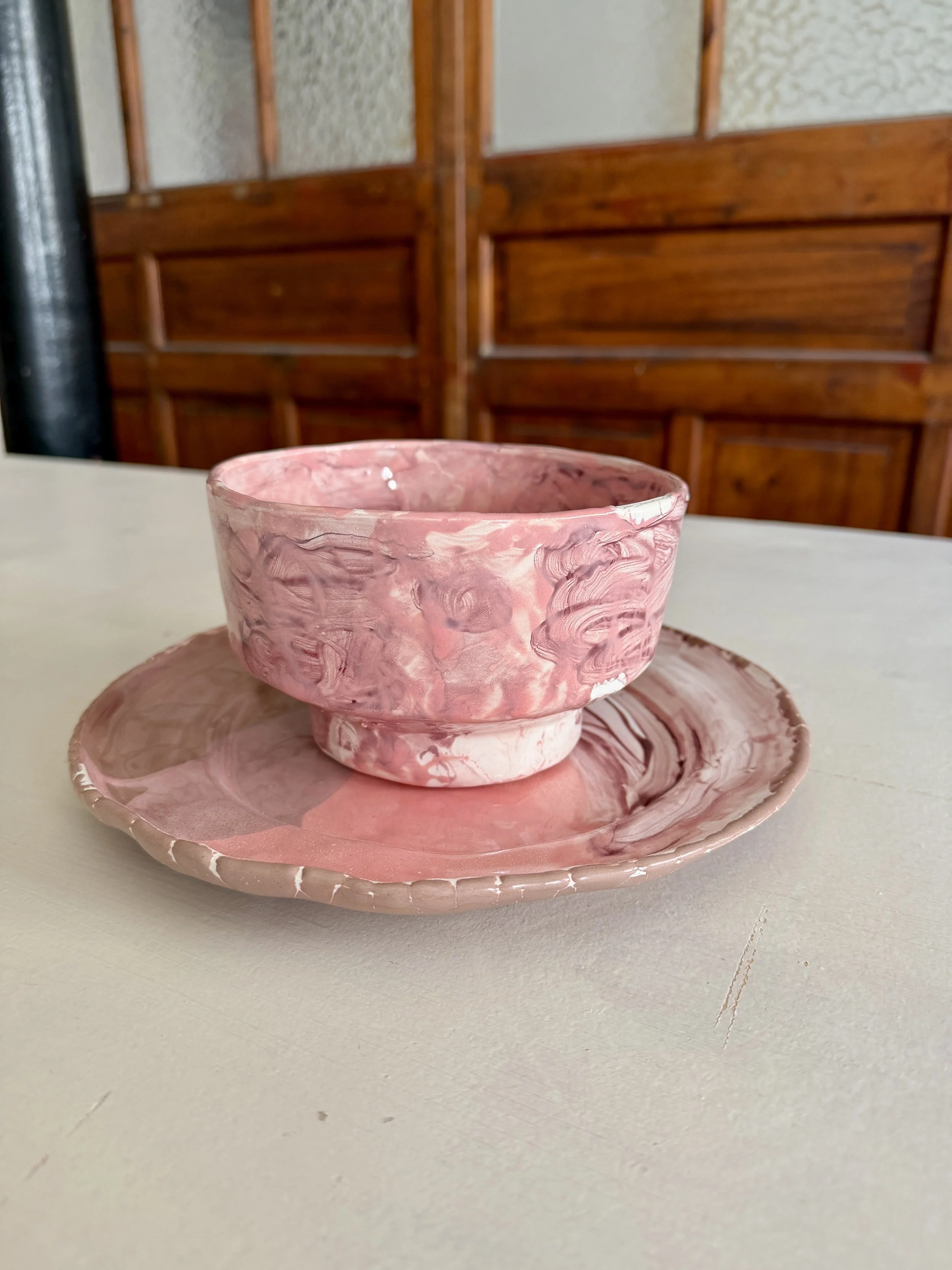 DAILY RITUAL SET - Solo No.3