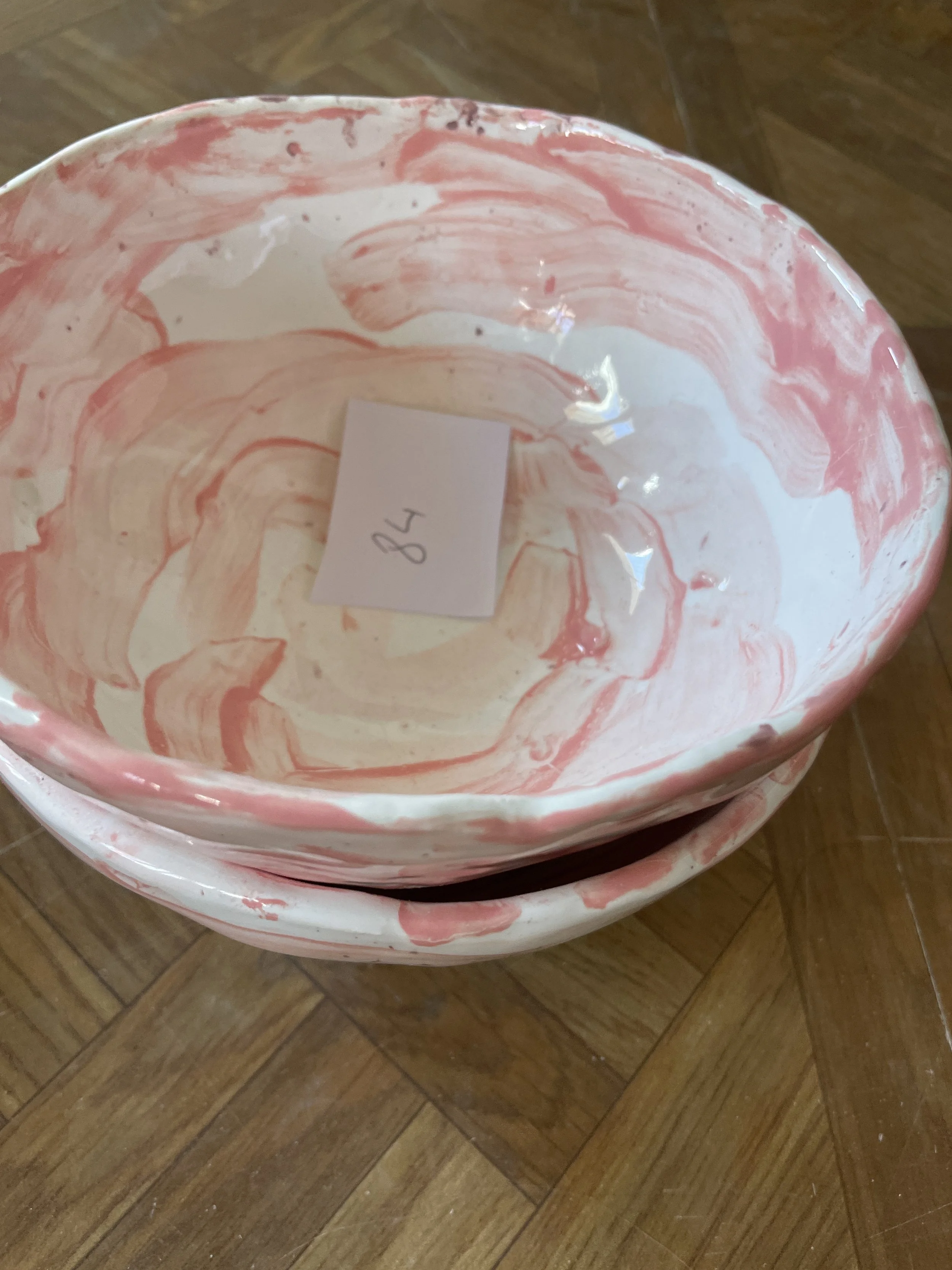 DAILY RITUAL BOWLS - Duo