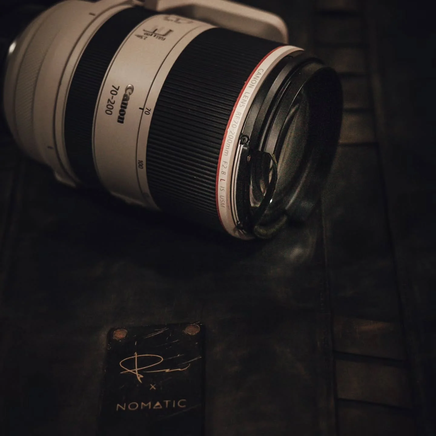 Well @petermckinnon broke my 70-200 but he also saved the glass... 

Honest product review... 

@nomatic  Peter Mckinnon Pack 35L 

This weekend zipper broke and camera and lense fell out  but keep reading.

I have slammed this bag full of gear and t