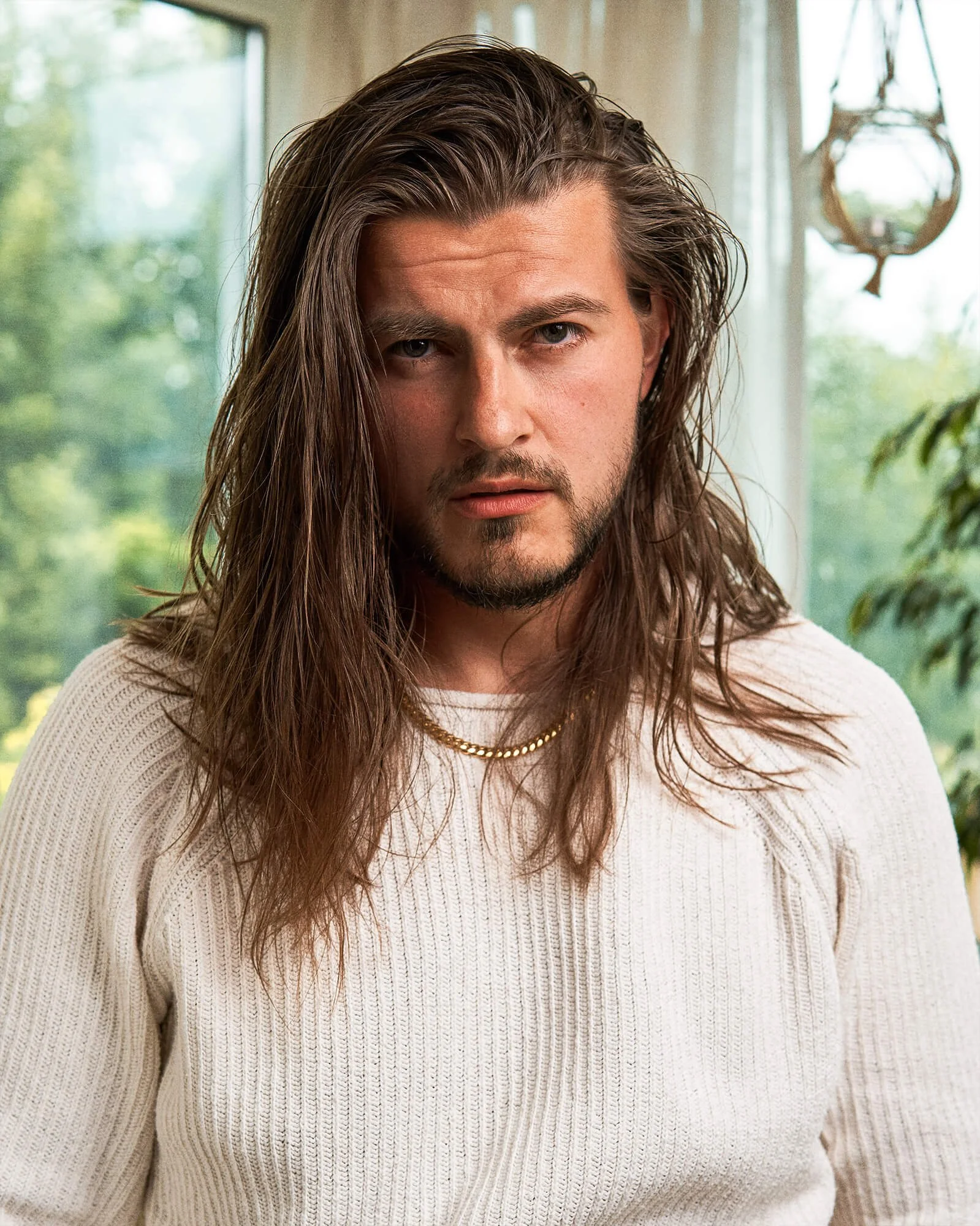 Sisanovic Barber Shop in Alkmaar