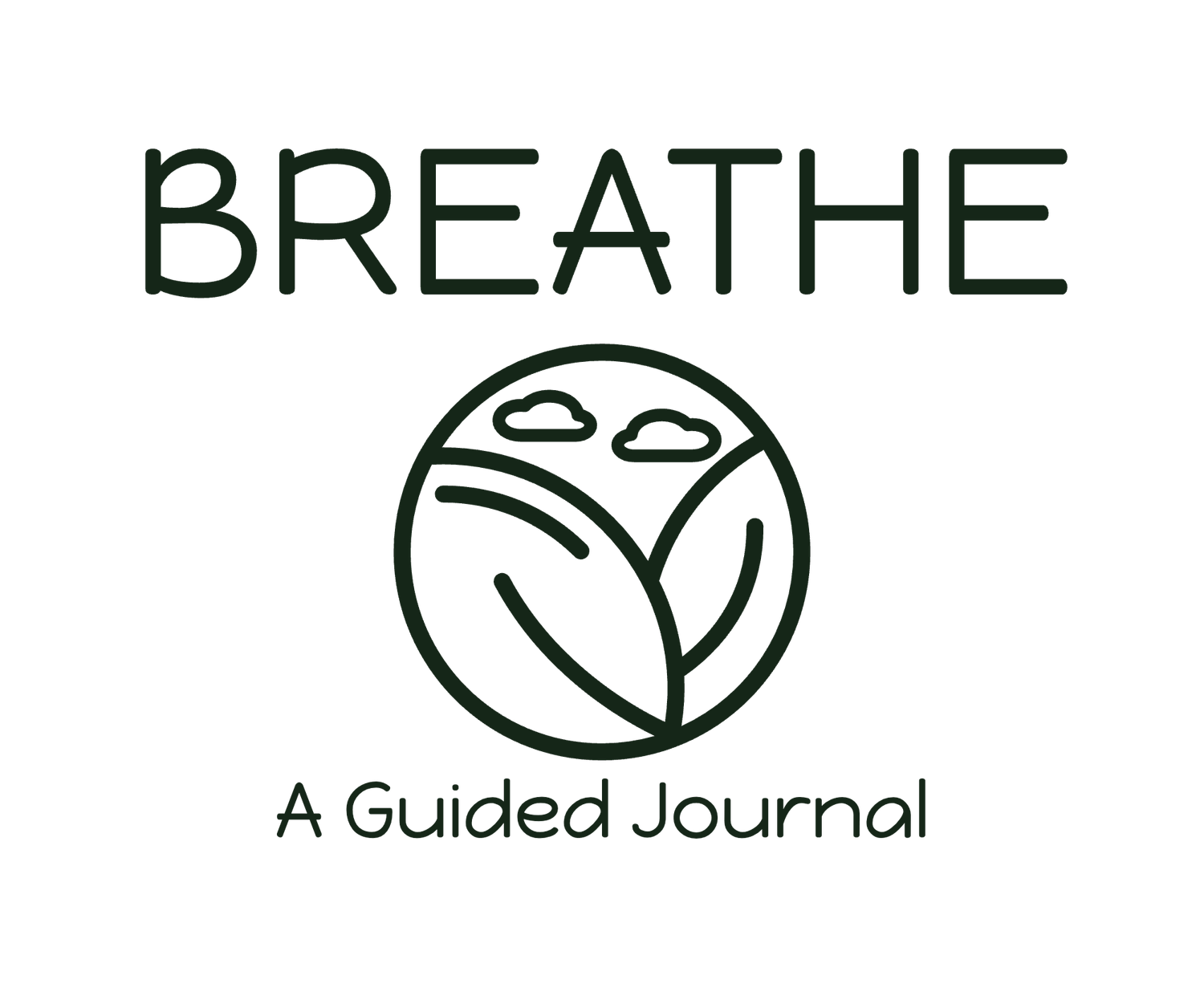 BREATHE: a Guided Journal