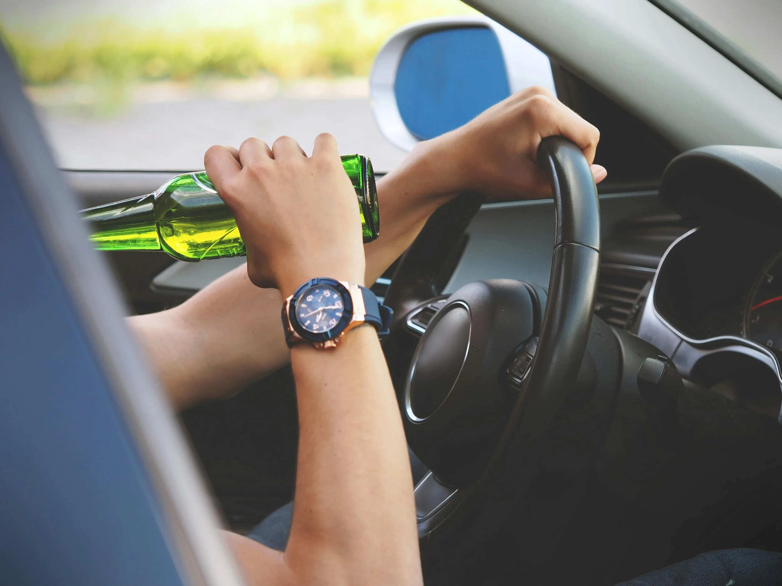 Lawyer attorney akron ohio northeast ohio ovi dui drunk driving representation, sentencing, penalties law client physical control reckless operation free consultation license suspension jail drivier intervention driving conviction
