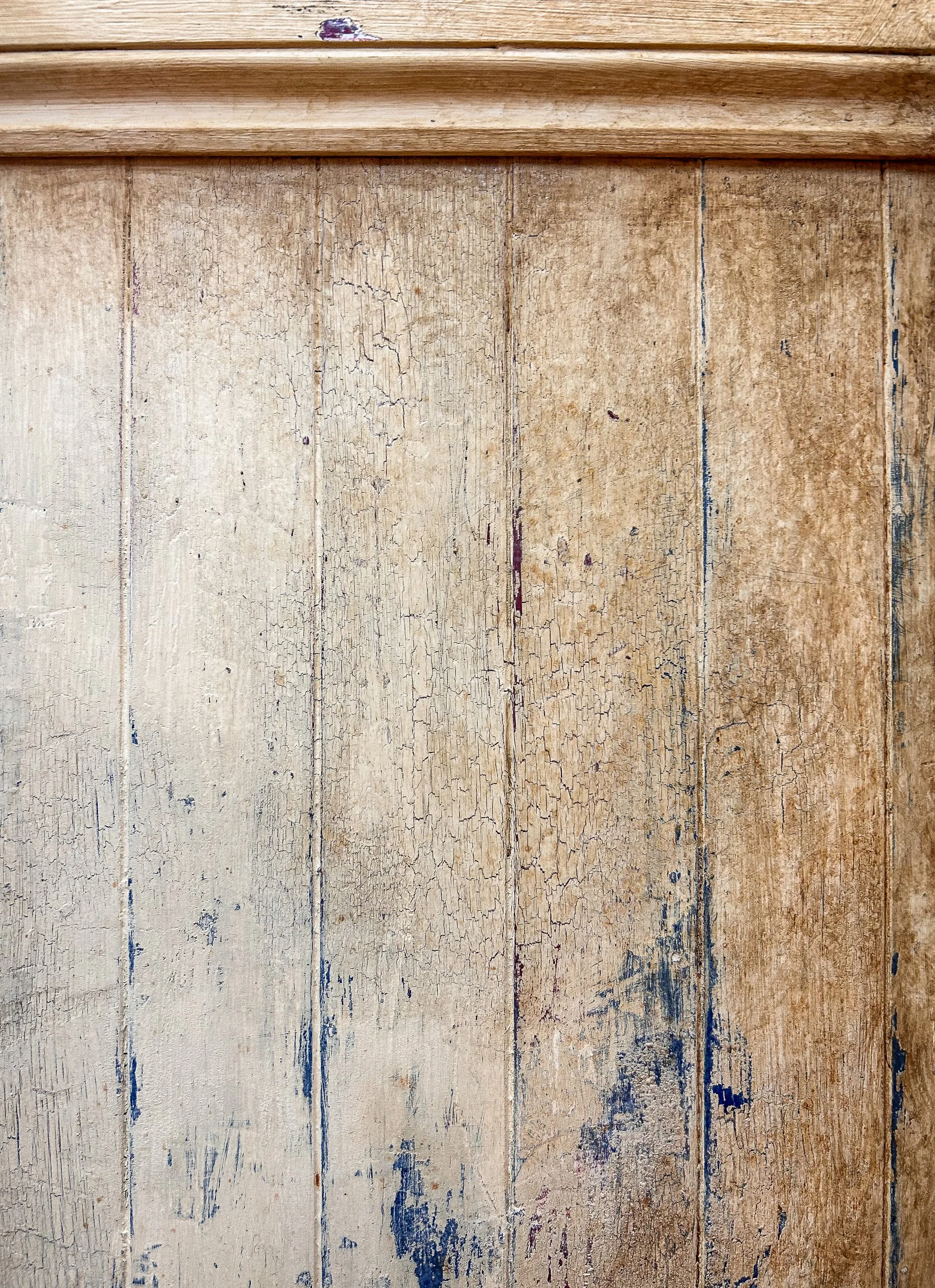 Decorating and Distressing