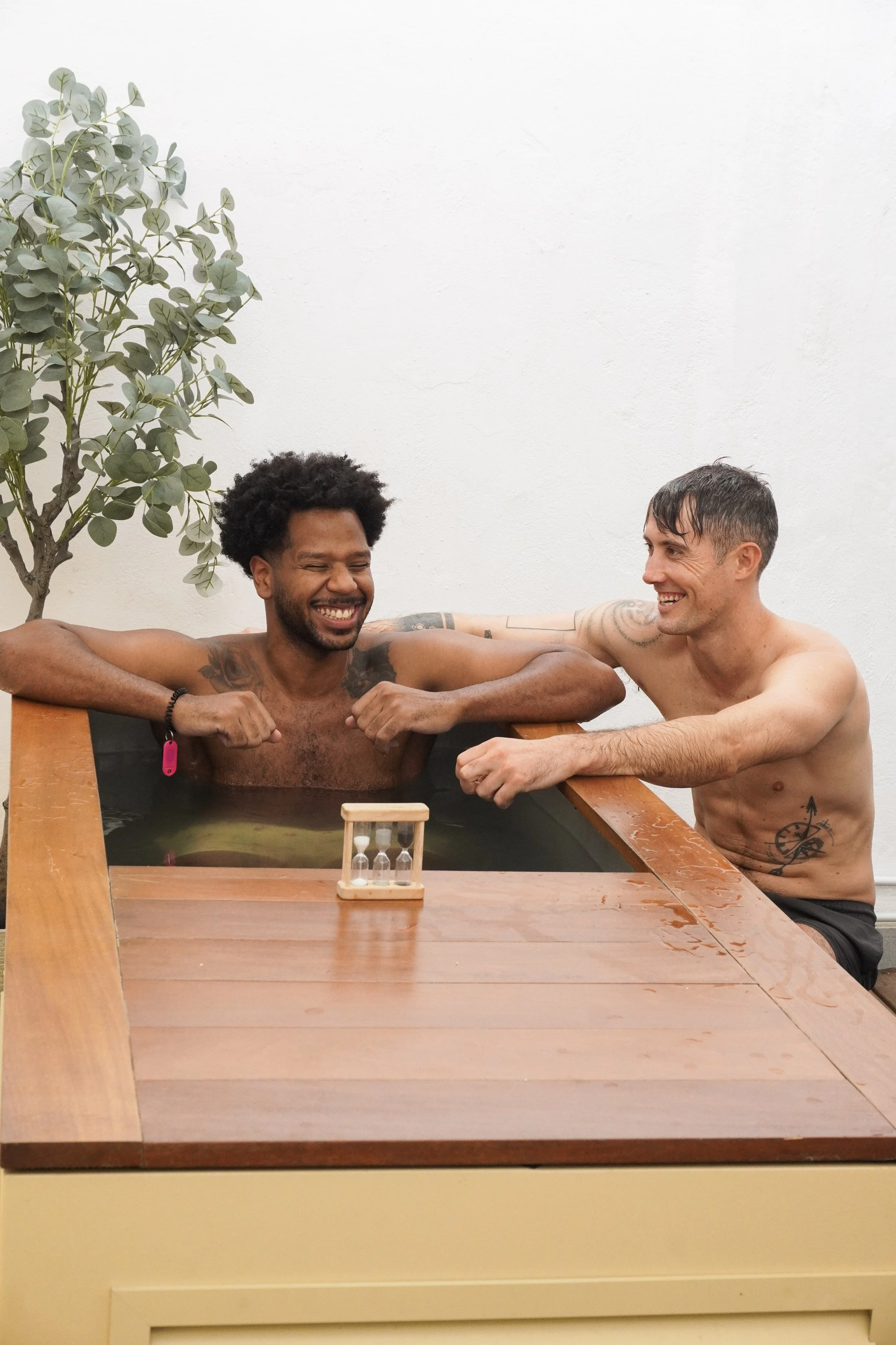 COMMUNITY — 6 WEEKS