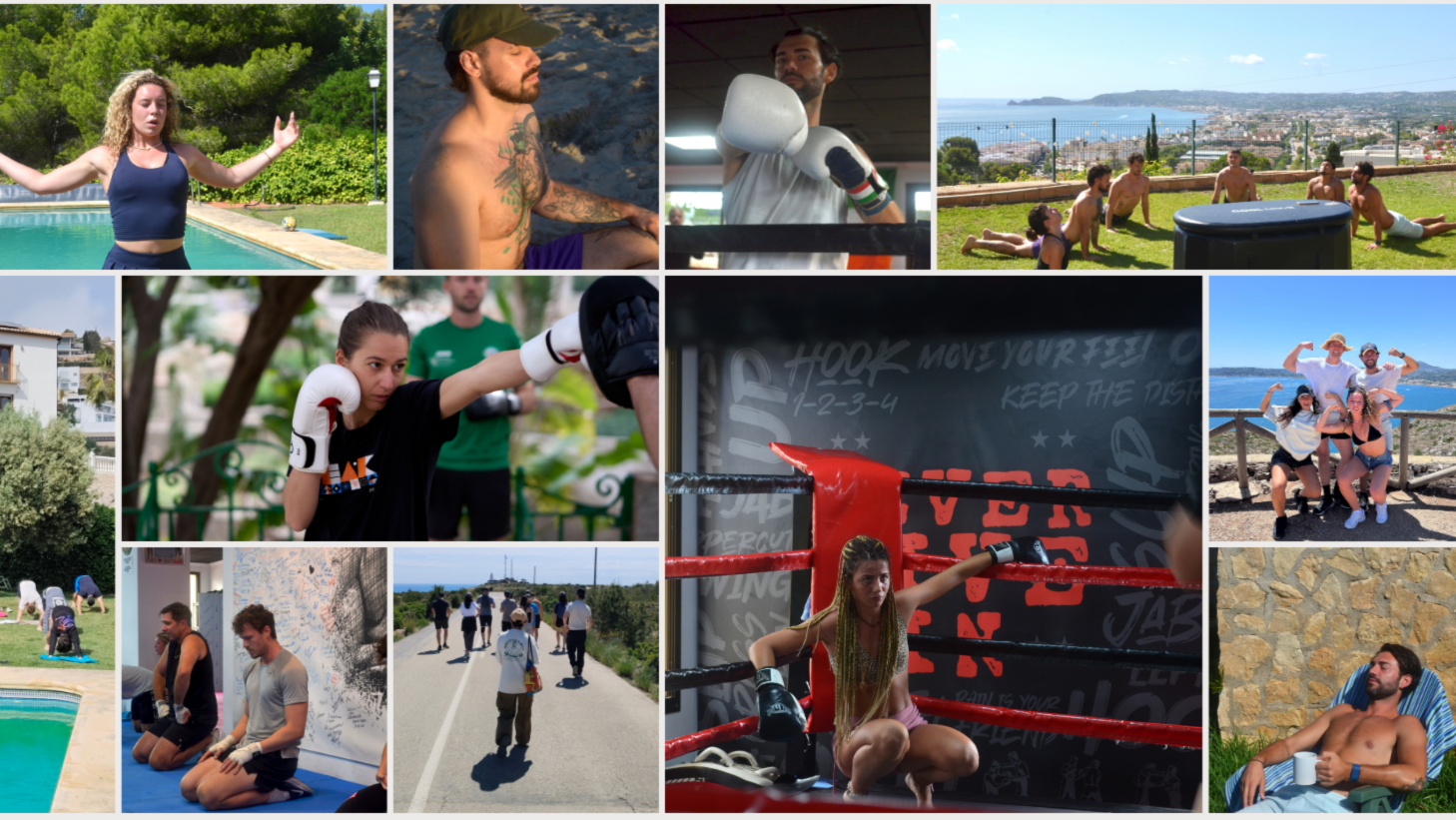 The Power Retreat | Boxing, Breathwork & Ice Baths in Javea – Oct 2025 ...