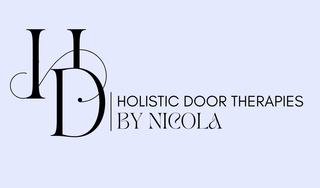 Holistic Door