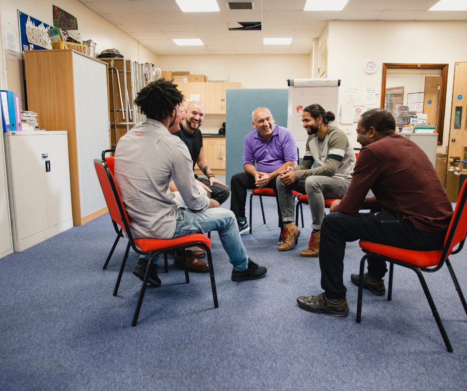 Halfway House — Another Way To Go