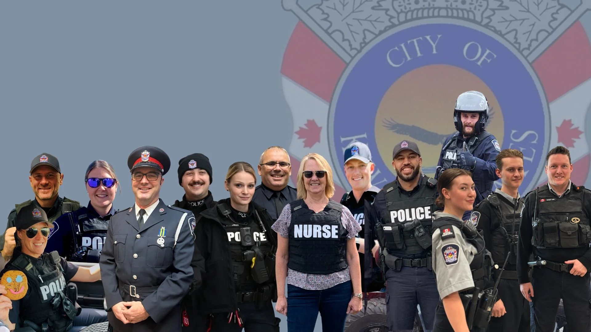 Join Our Team — Kawartha Lakes Police Service