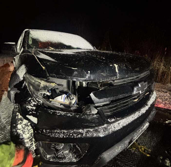 Media Release December 8, 2025 - Multiple Impaired Driving Arrests