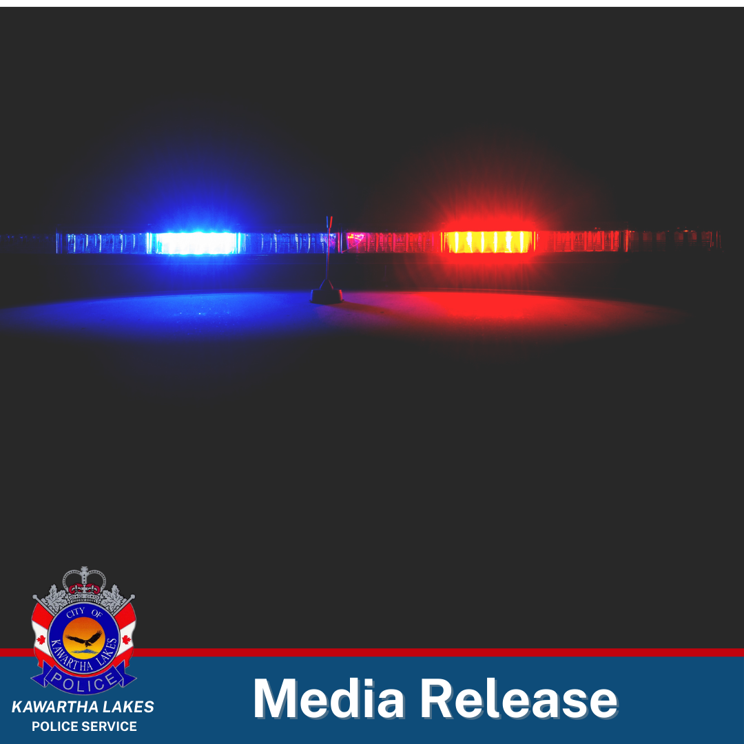 Media Release December 19, 2025 - Arson, Impaired, Mischief