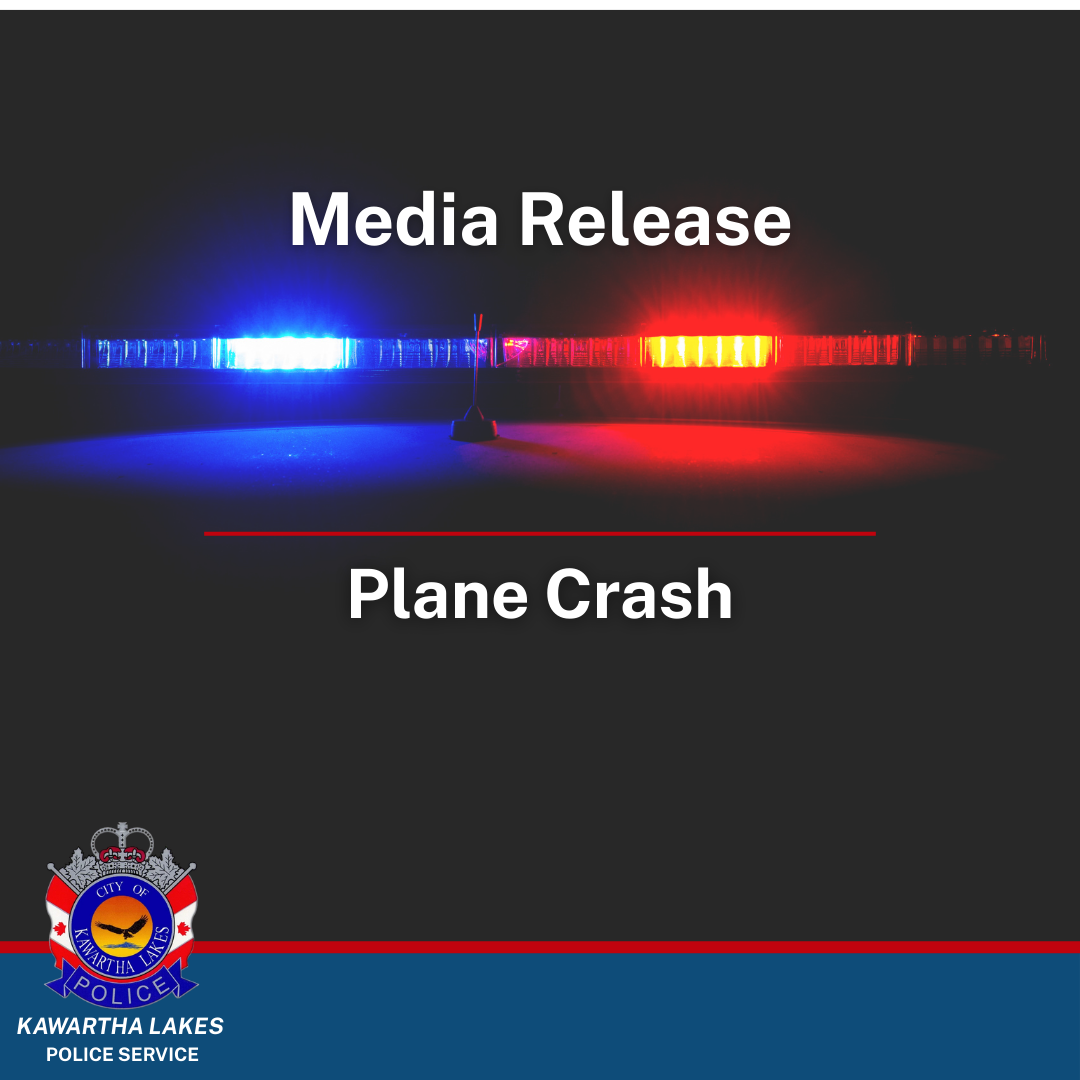 Media Release March 5, 2026 - Plane Crash