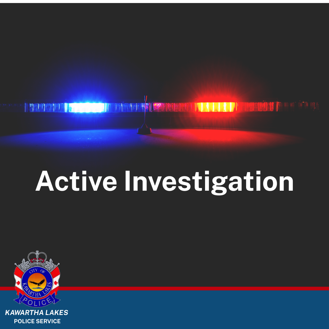 Media Release August 9, 2026 - Fire Investigation