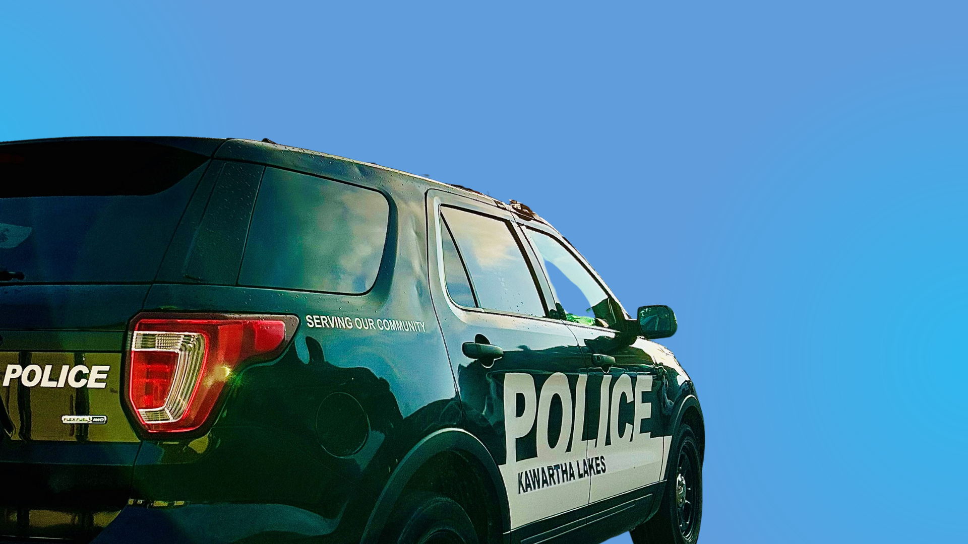 Kawartha Lakes Police Service