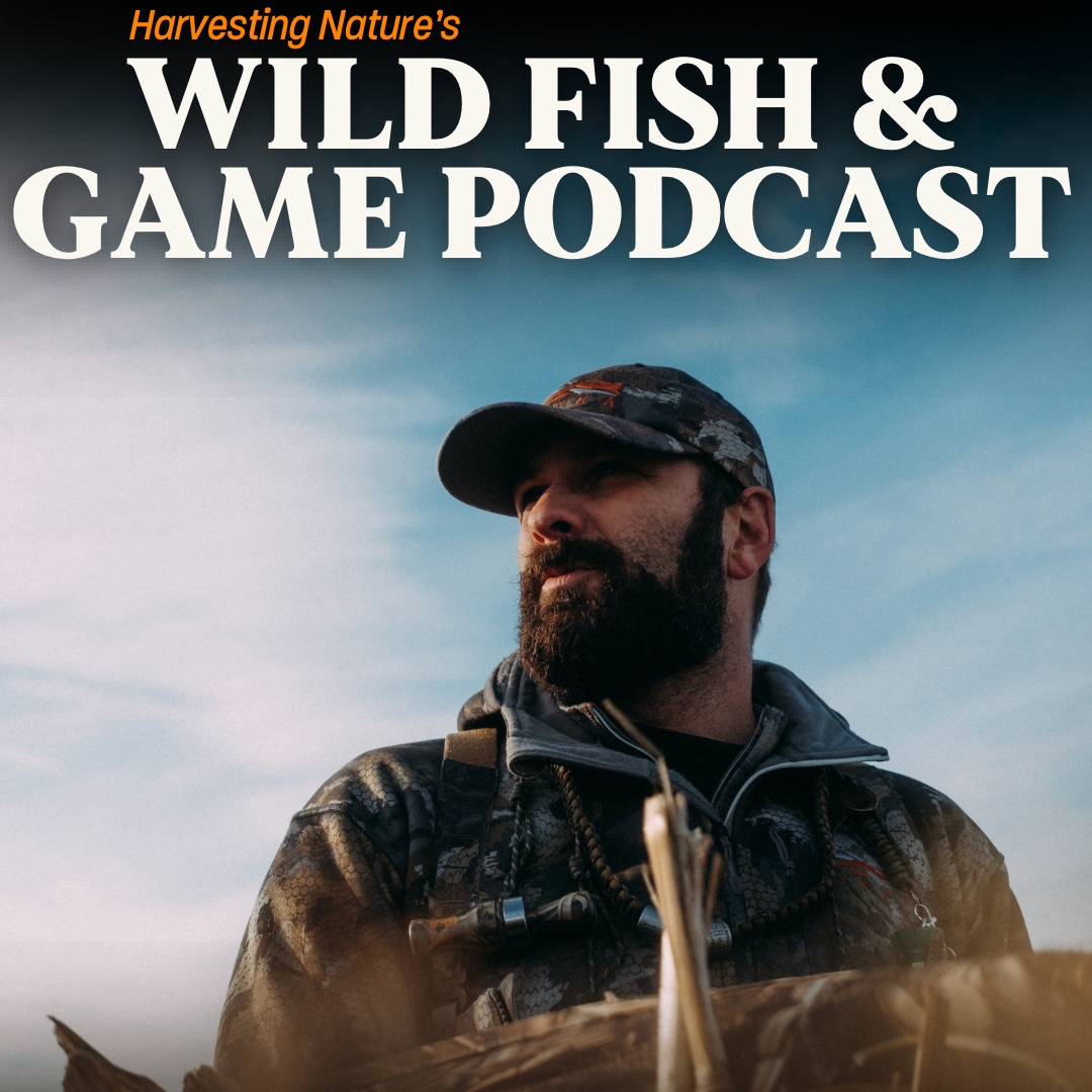 Harvesting Nature Guest