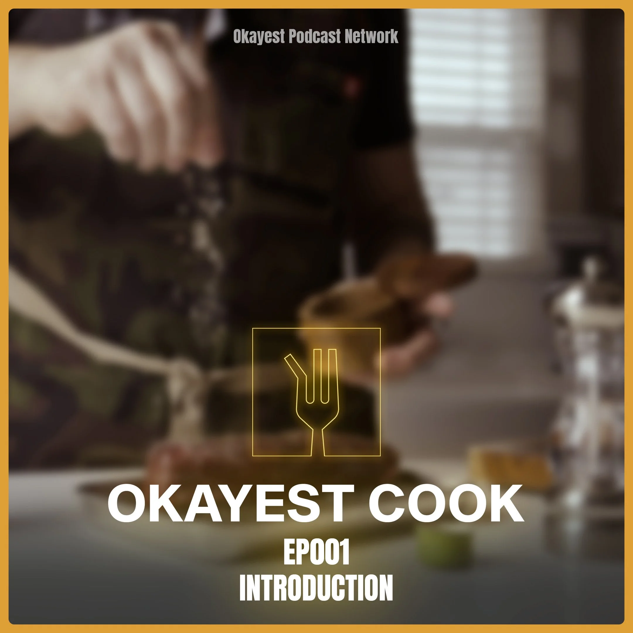 EP001 - Introduction