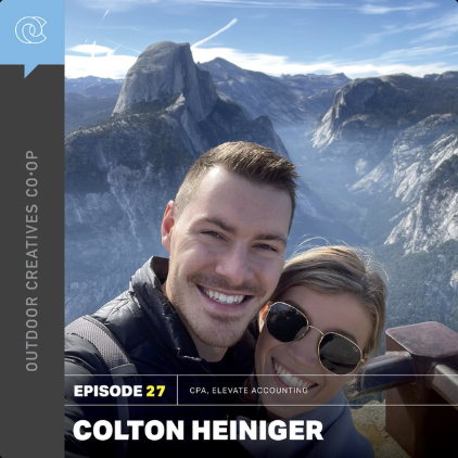 OUTDOOR CREATIVE CO-OP GUEST