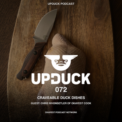 UPDUCK GUEST