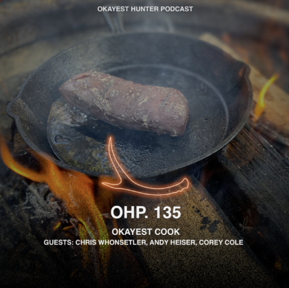 OKAYEST HUNTER GUEST