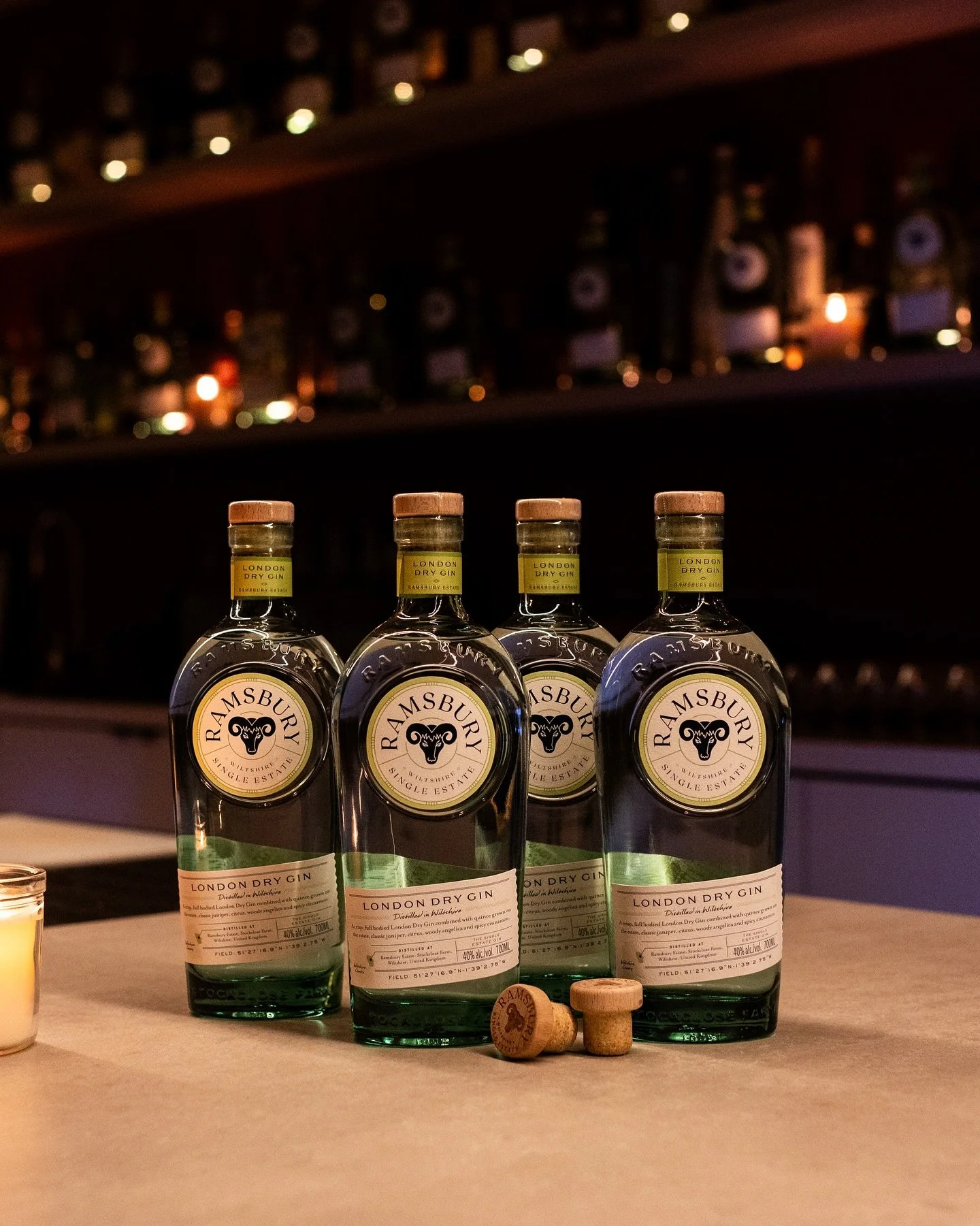 @ramsbury_distillery MARTINI MASTER: DISCO EDITION WAS A WRAP!! 🍸💃🪩

Huge thank you to everyone who came out to participate and cheer on our incredible contestants! 🎉

Big congratulations to our first place winner @sixcocktailsatsunset 🥇, and a 