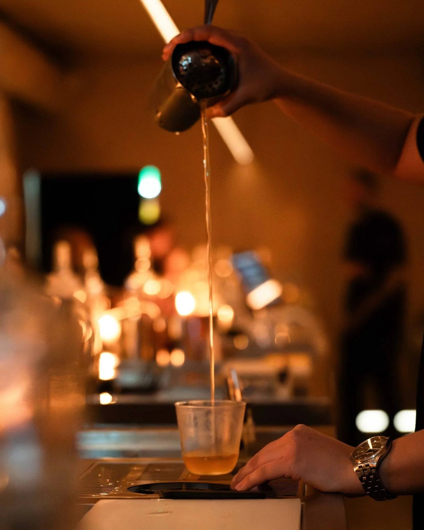 Happy Wednesday! Snow or no snow, we&rsquo;ve got the perfect drink waiting for you! ❄️🍸

#suite115 #torontochristmas #torontobar