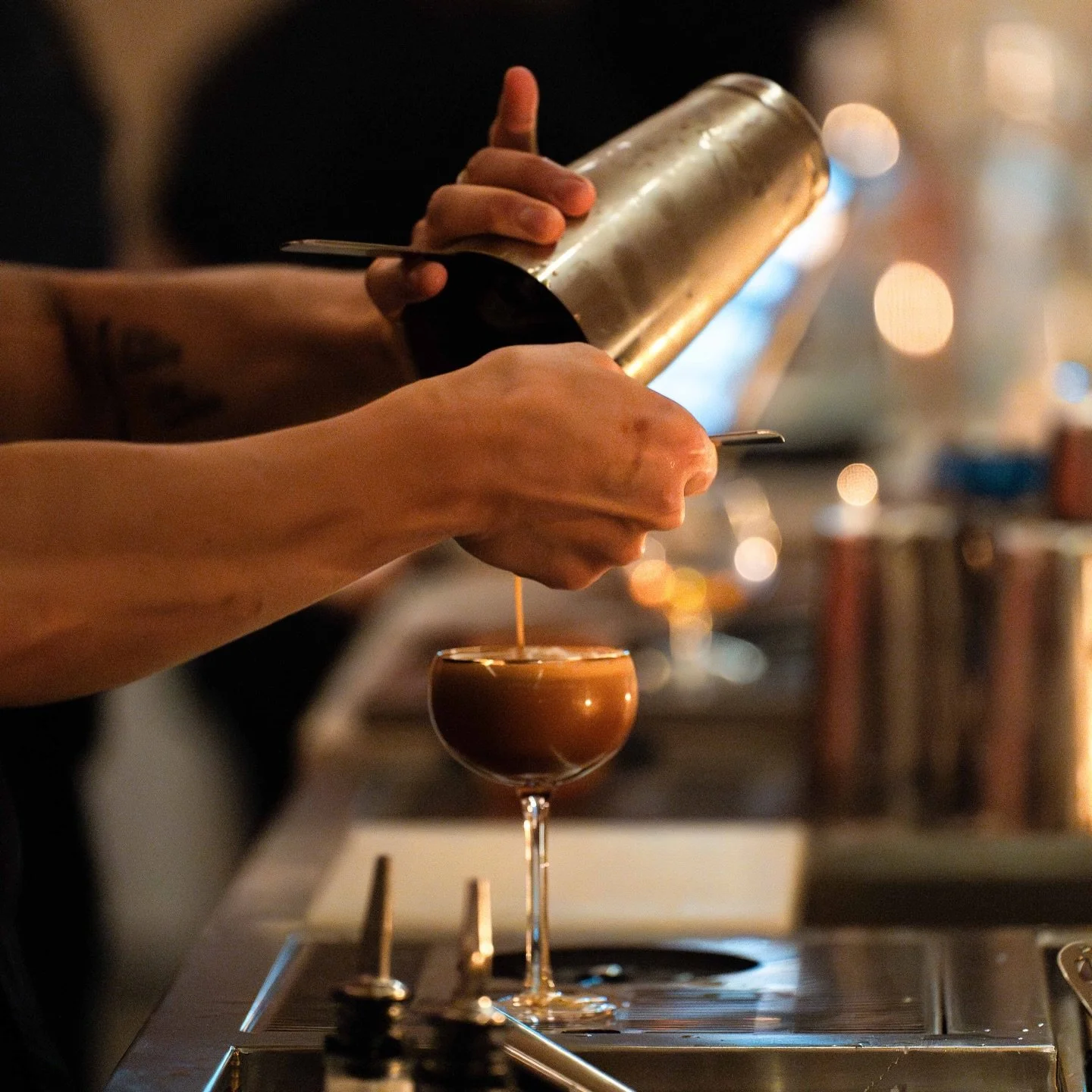 If you braved this weather, you deserve at least two drinks ❄️🥃

#suite115 #torontonightlife #torontococktails