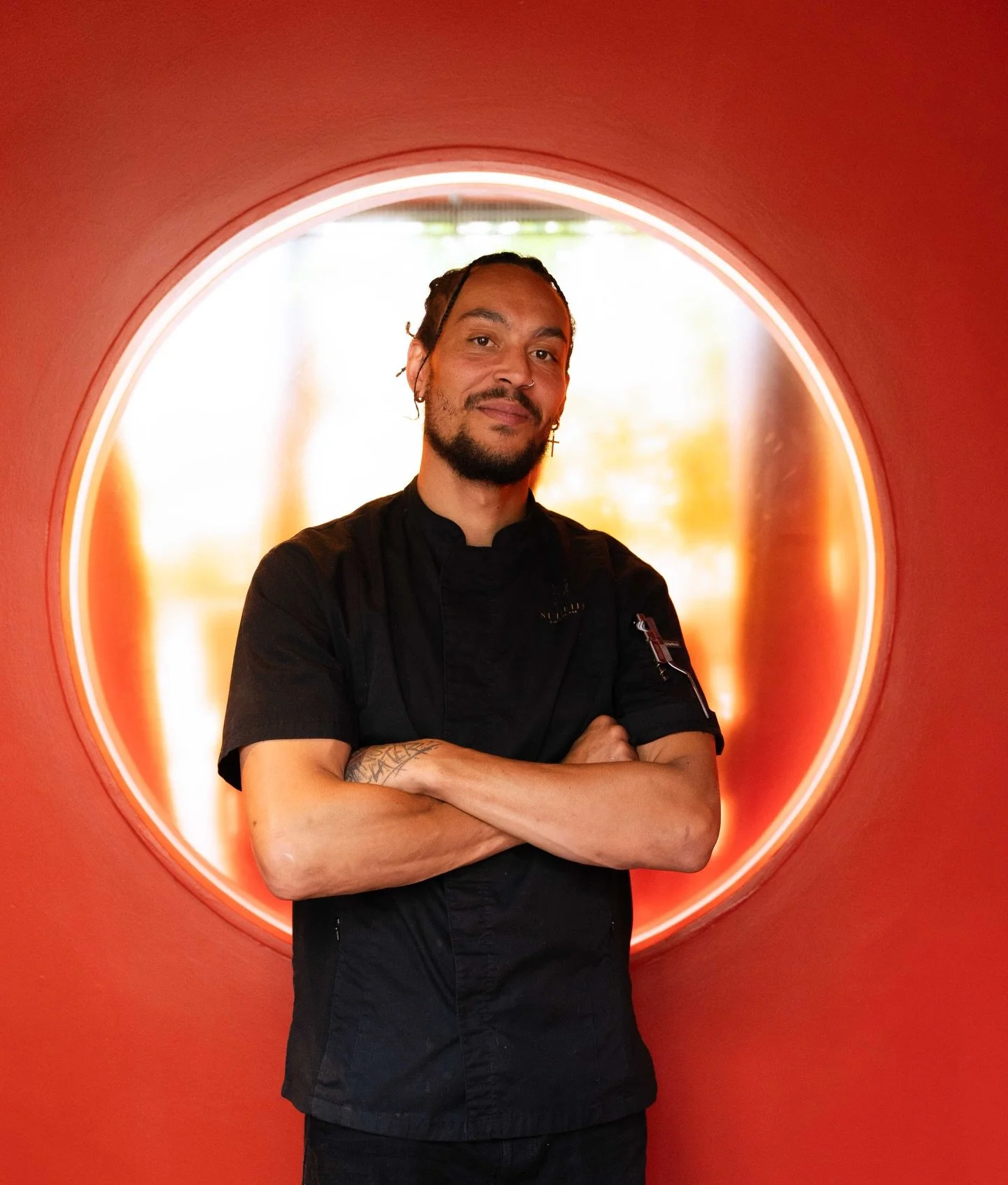 The most dedicated and hardworking man, always bringing 100% to the game. Best handyman, team player, and professional ball handler 🏀
Our best Power Forward @chacofrost6669 🔥☄️

💛What are your favourite drink(s)?
First of all the Old man, such a c