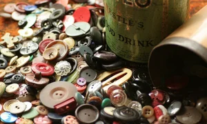 National Button Day, November 16 — Web-Holidays.com