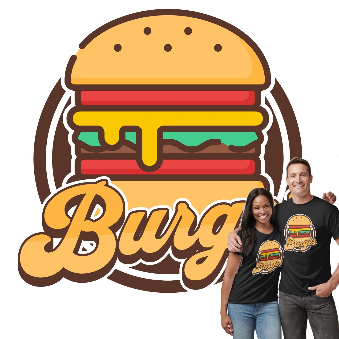 National Hamburger Day is May 28th. #linkinbio
.
#zazzle #redbubble #teepublic #zazzlemade #shirt #stickers #mugs #hamburger #burger #cheeseburger #nationalhamburgerday