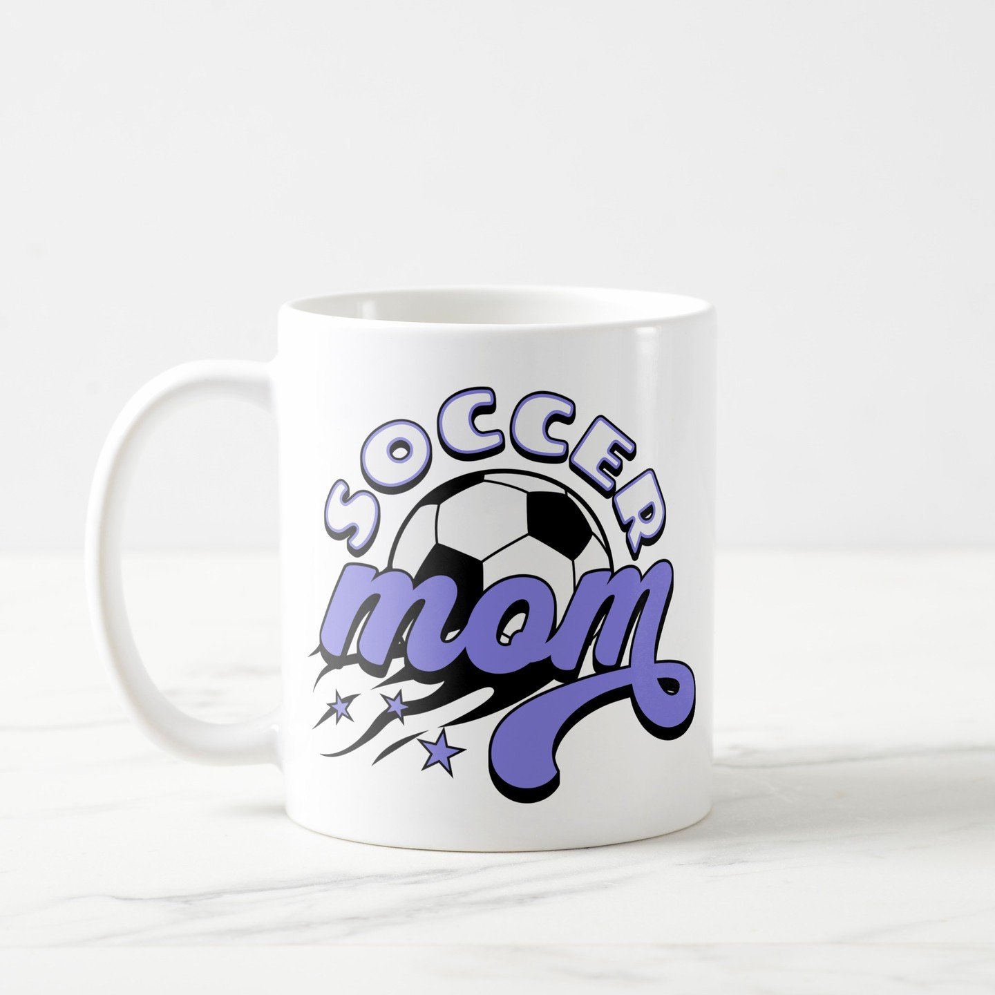 For the Soccer Mom! #linkinbio
.
#zazzle #redbubble #teepublic #zazzlemade #shirt #stickers #mugs #mothersday #formom #soccermom #soccer