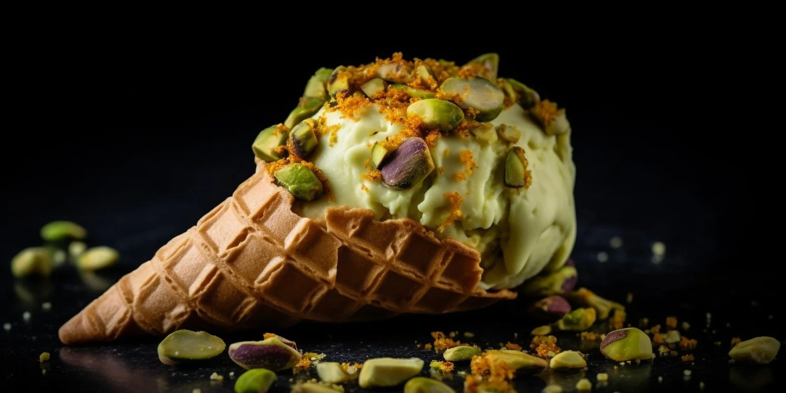 Creative Ice Cream Flavor Day, July 1 — Web-Holidays.com