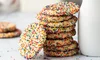 National Sprinkle Day, July 23 — Web-Holidays.com