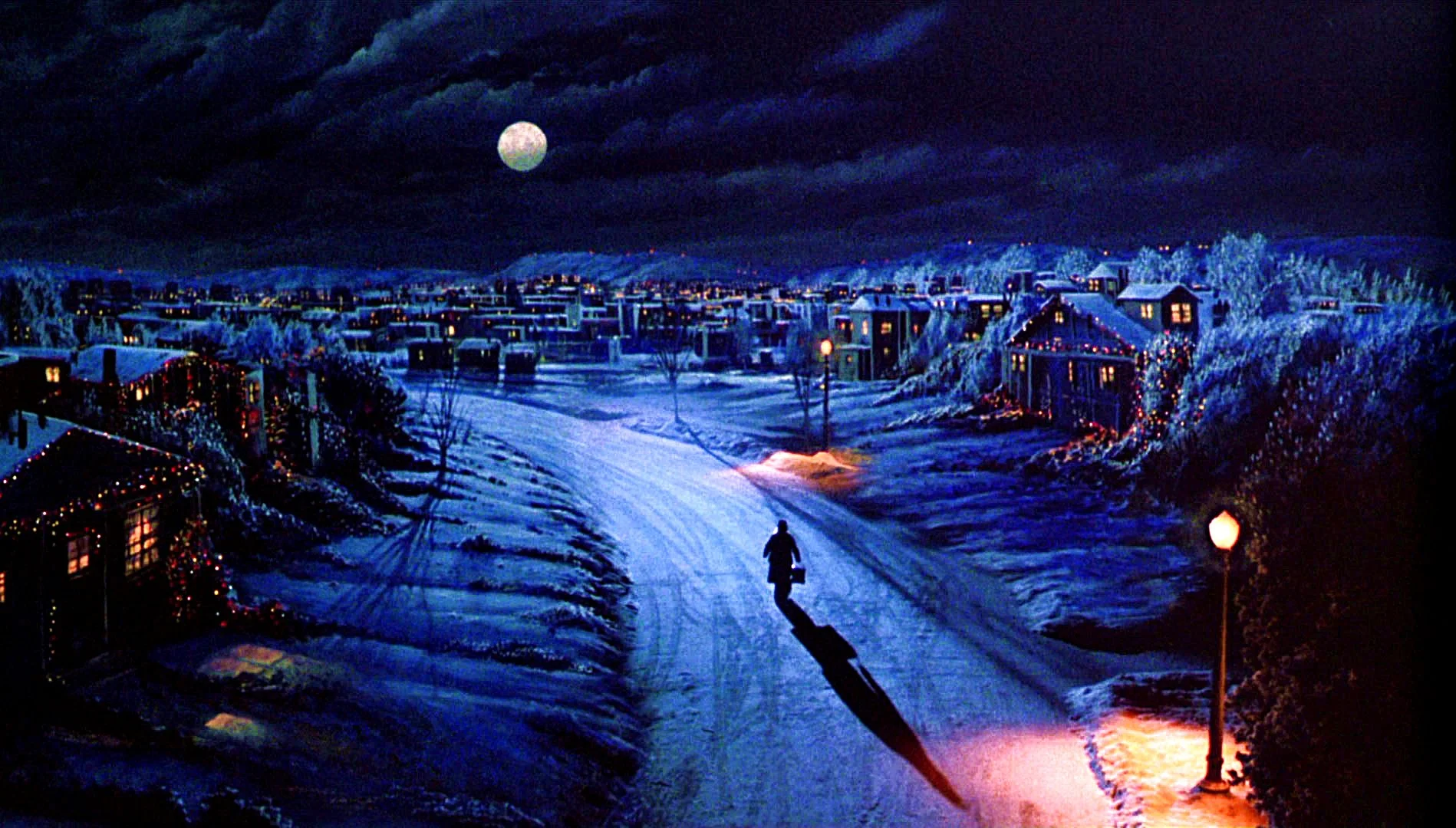 In Keeping with the Season: A Rundown of Six (Sort of) Christmas Movies