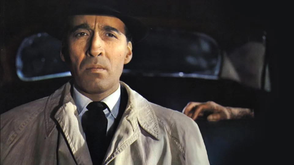 Dr. Terror’s House of Horrors: Disembodied Hand (1965)