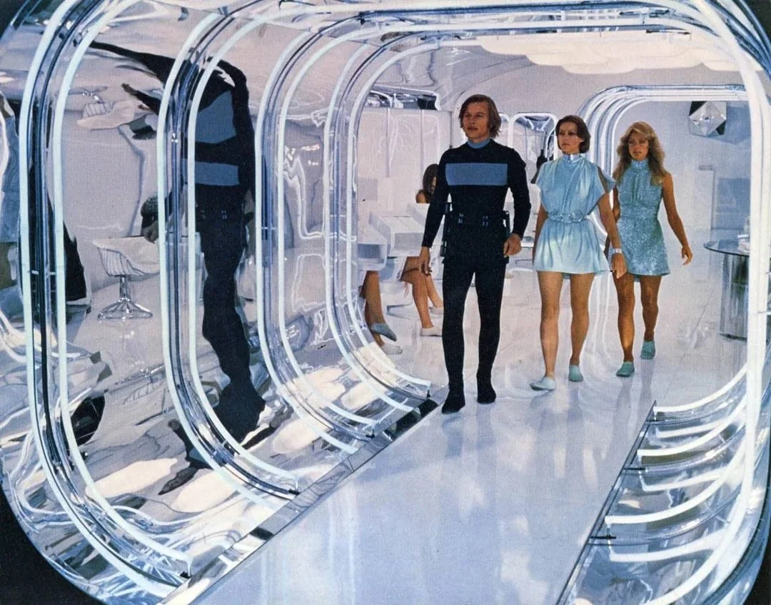 Life in the 23rd Century: Logan’s Run (1976)