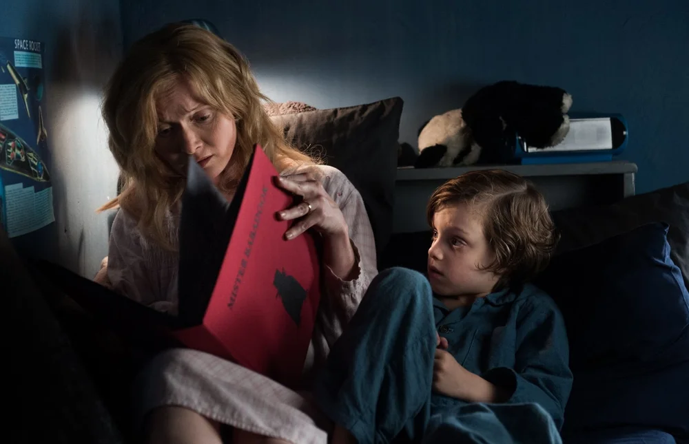 You’ll See Him if You Look: The Babadook (2014) — Concentric Cinema