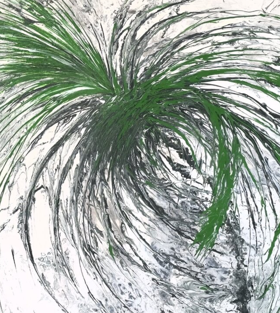 Art Mojito by Kseniia Turik - details