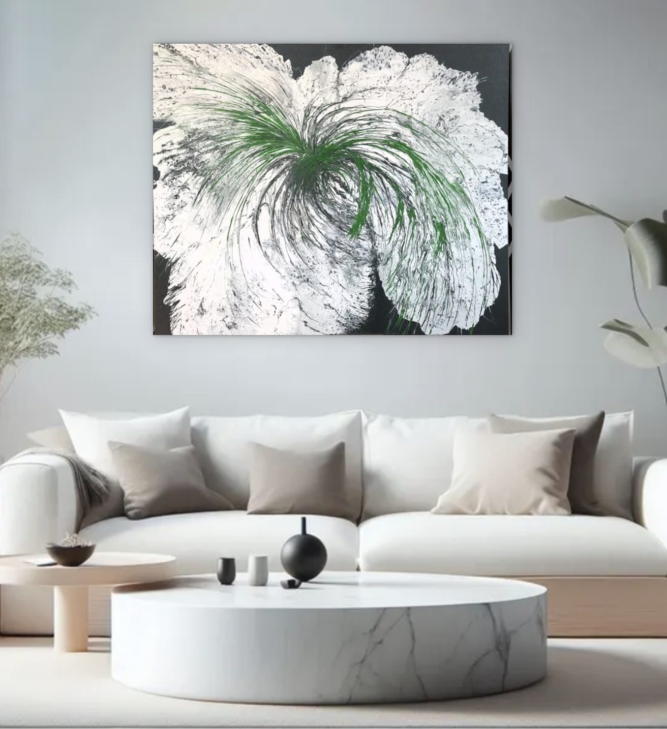 Art Mojito by Kseniia Turik - details