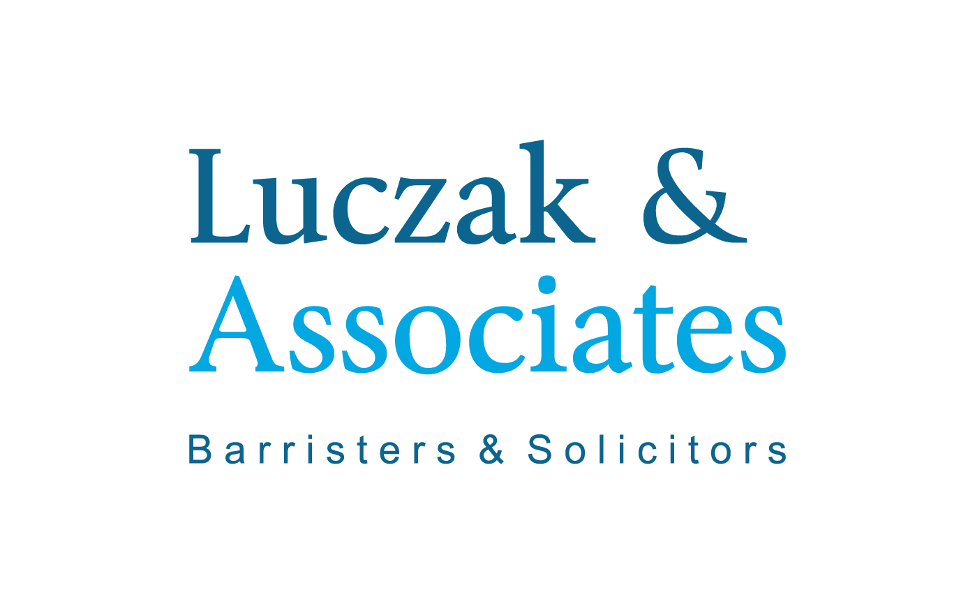 Luczak &amp; Associates Barristers &amp; Solicitors