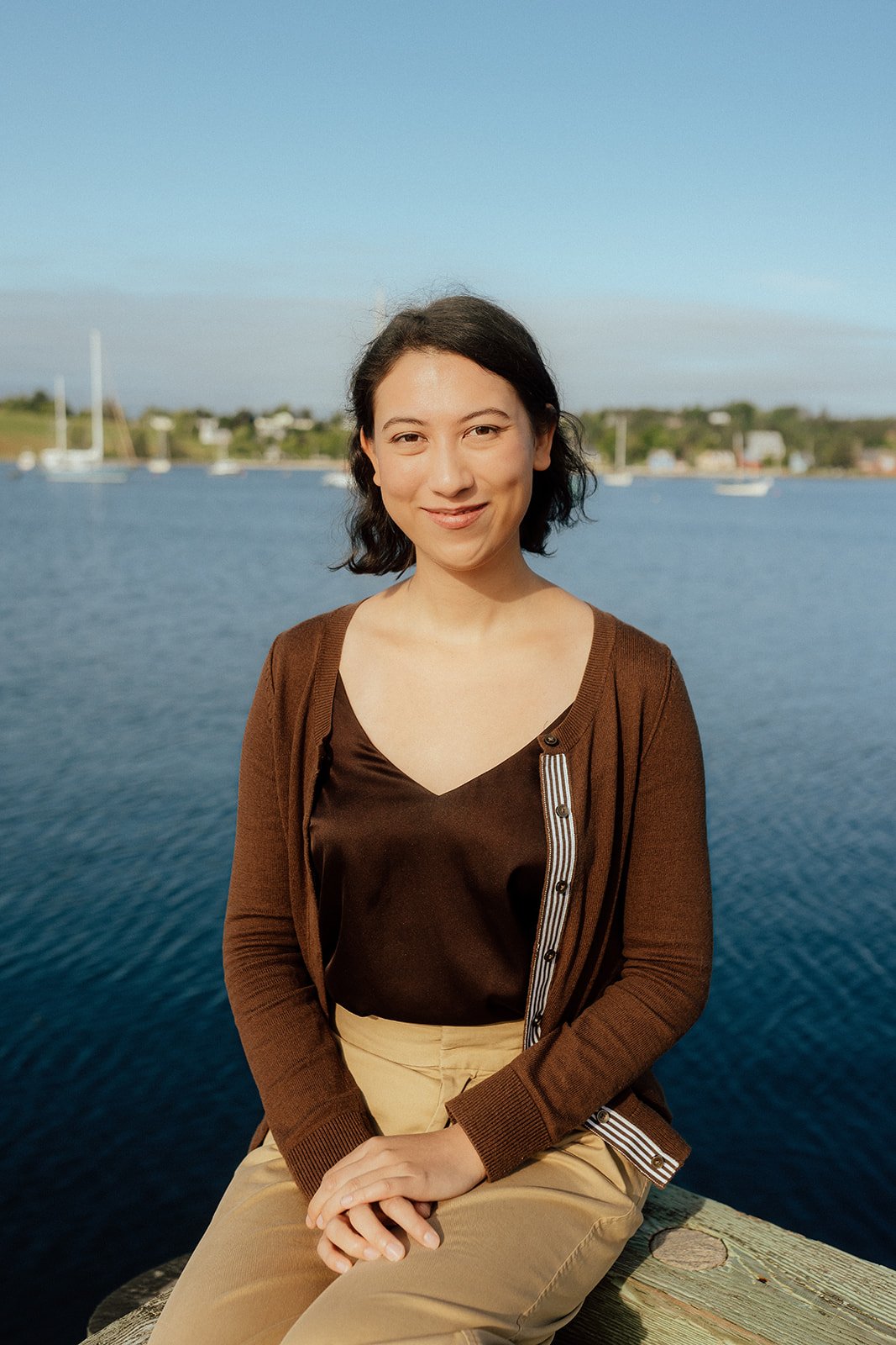 Hannah Kern-Cheng
