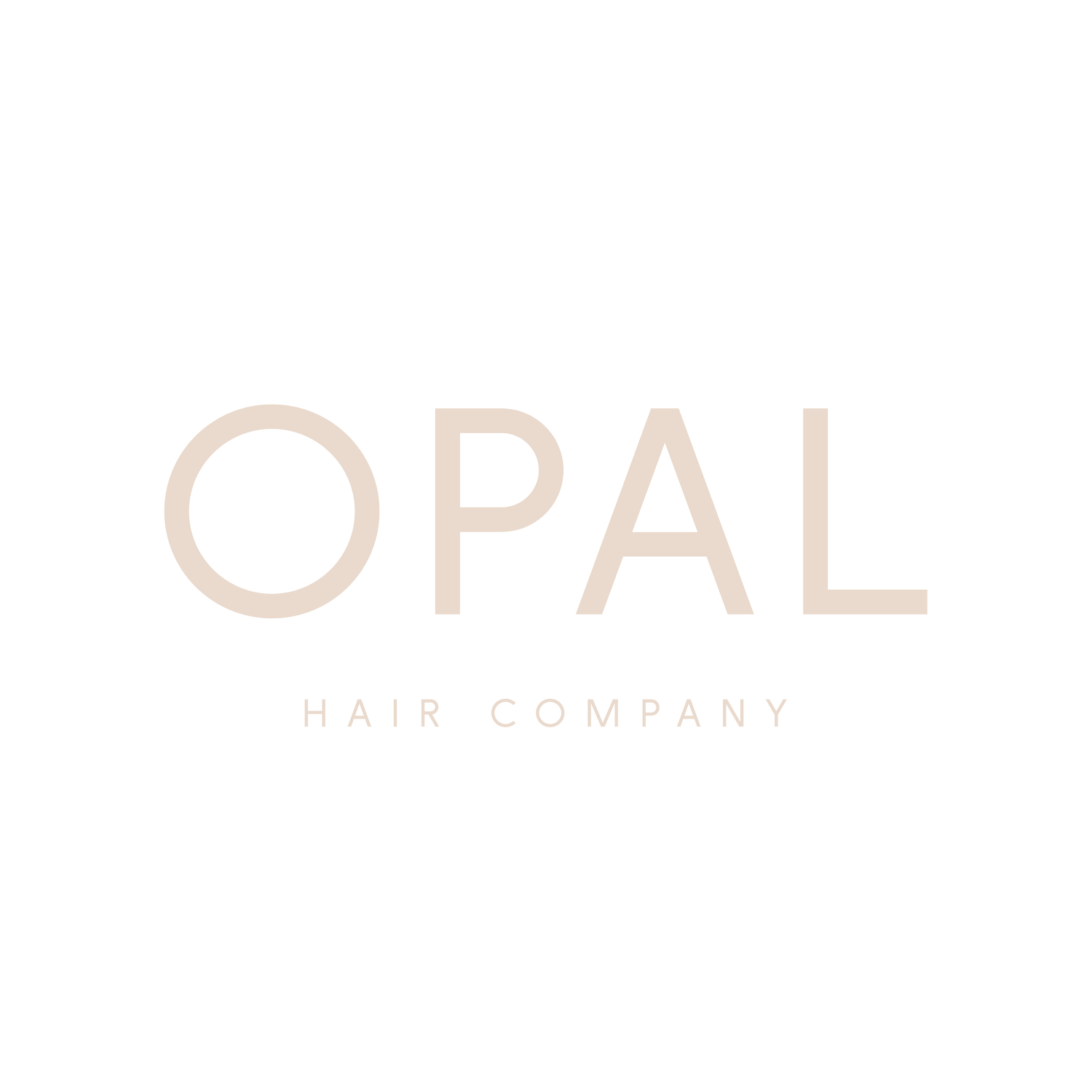 OPAL HAIR COMPANY