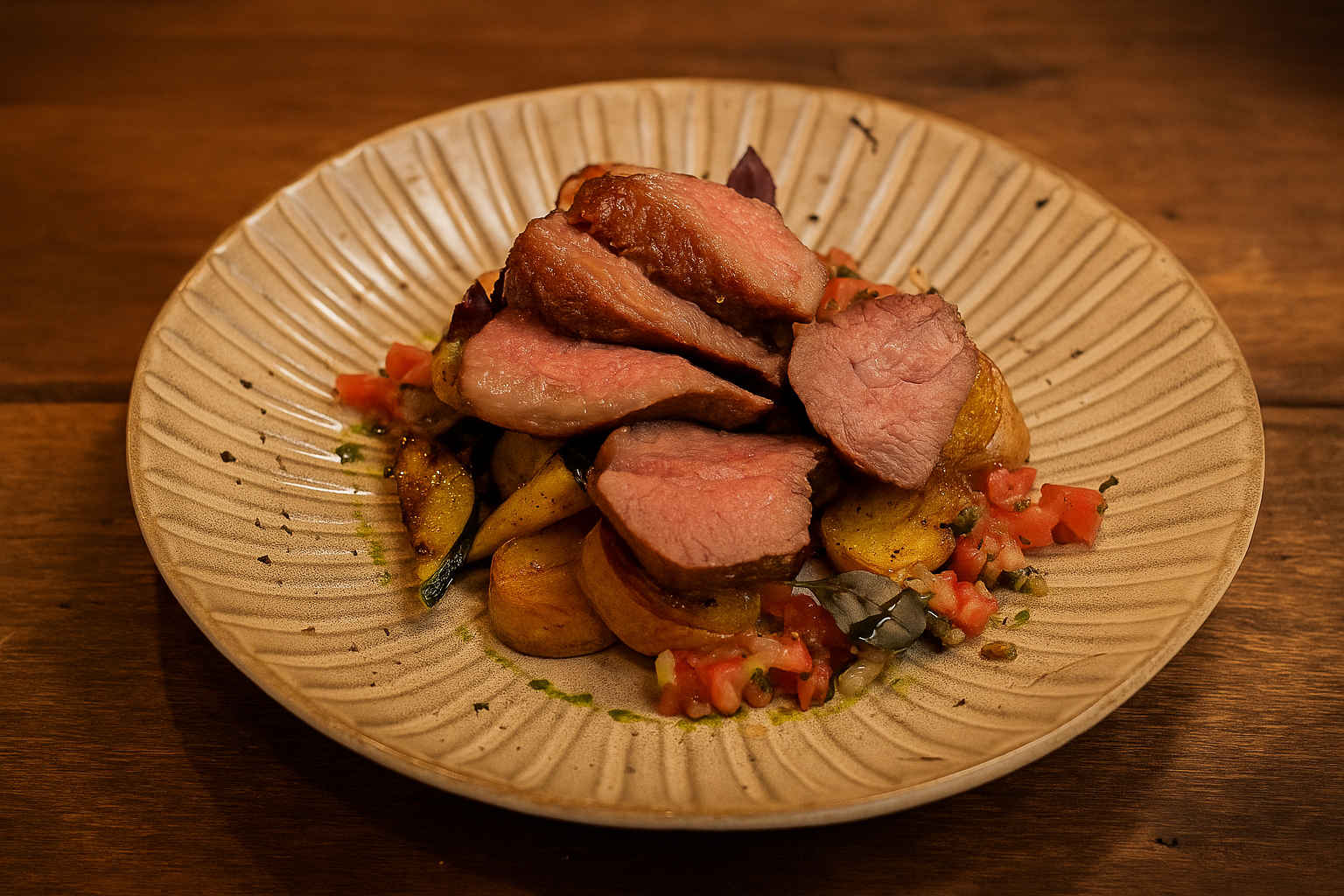 20250703_2152_Gourmet Meal Served_remix_01jz90wxkkfrh86h84m68rejcb.png