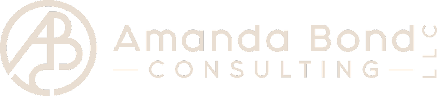 Amanda Bond Consulting