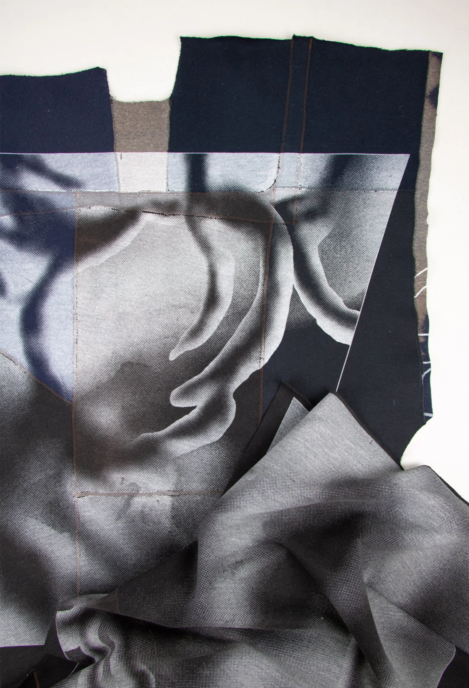 2023 | Print à Porter | BA Thesis on remanufacturing