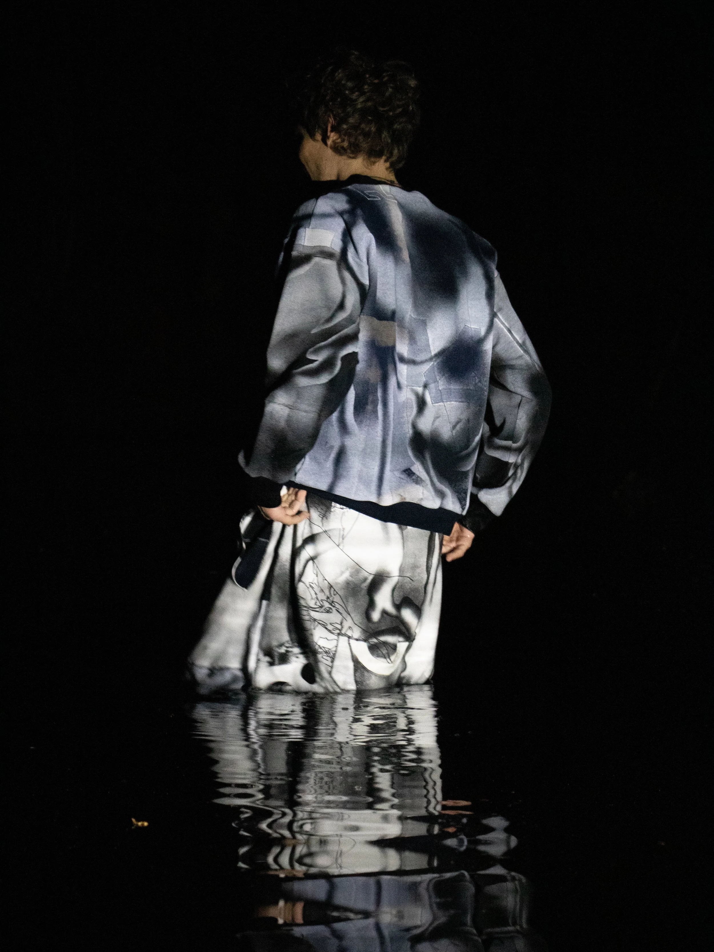 2023 | Print à Porter | BA Thesis on remanufacturing